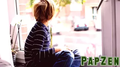 The ADHD Insight One Parent Regrets Not Learning Earlier