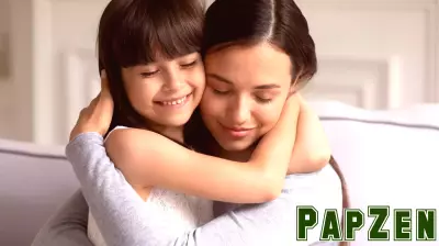 The Impact of Maternal Love on Adult Personality Development