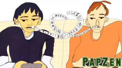 The Impact of Slurs Among Adolescents: Insights from Ninth-Grade Boys