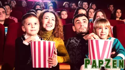 The Misrepresentation of Fatherhood in 2025 Films