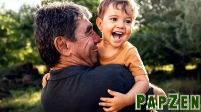 The Phrase Dads Dislike Most on Father's Day and What to Say Instead