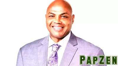 The Source |Charles Barkley Draws Strong Reactions With Comments on Parenting and Discipline