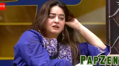 “These days, parents often react…”: Mahhi Vij on why overprotecting children can can affect their confidence; parenting lesson to take home