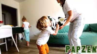 Understanding Type C Parenting: Insights from a Recent Survey