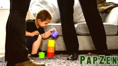 Unlocking Emotional Intelligence in Children: The Role of Parental Engagement