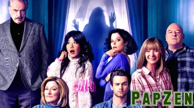 Unveiling the Chaos: Trailer for 