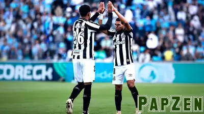 (VIDEO) Santos Eliminate Macará and Advance to Copa Sudamericana Quarterfinals