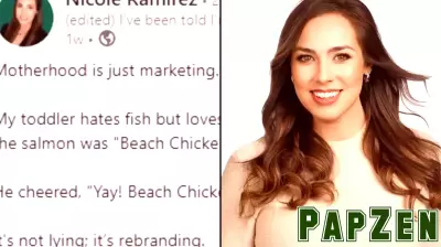 Viral Post Sheds Light on the Intersection of Motherhood and Professional Life
