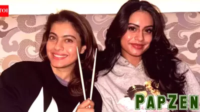 ‘We struggled for nearly 3 years’: Kajol reveals the parenting lesson that changed her relationship with daughter Nysa
