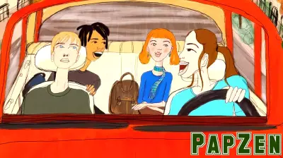 What Kids Actually Want to Talk About With Their Parents