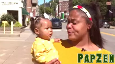 Wheeling’s 7-month-old Jaxlynn Torrence competes for national Baby of the Year