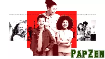 Why the ‘Forgotten Years’ of Childhood Matter More Than Parents Think