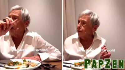 Wisdom from an 87-Year-Old: Timeless Life Lessons Go Viral