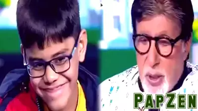Young Contestant's Controversial Behavior Raises Parenting Questions